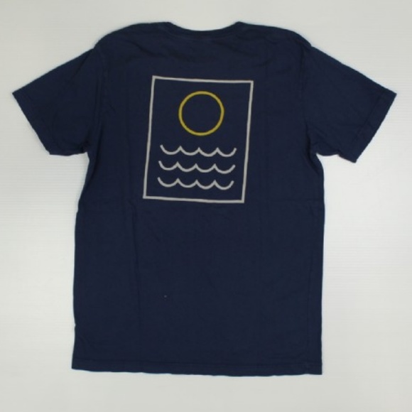 READY TO WEAR San Francisco Surf Shop Tee - Picture 1 of 2
